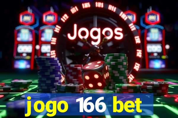 jogo 166 bet